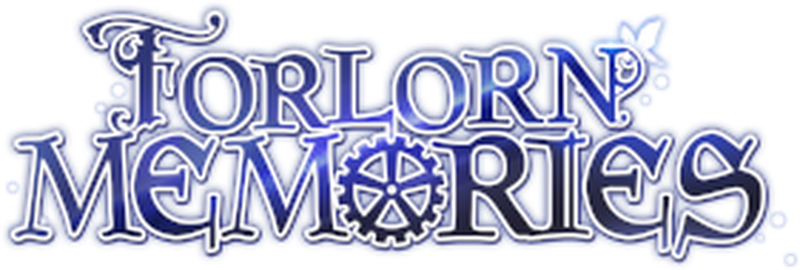 Forlorn Memories Devlog Icon